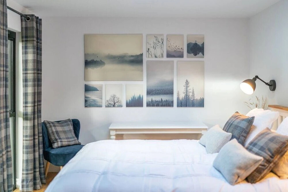Rowanbank Cabin - A Gorgeous Country Escape