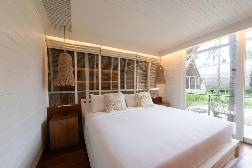 Hotel Lumi Gili Trawangan