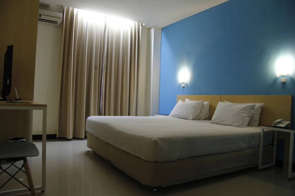 Griya Sintesa Hotel