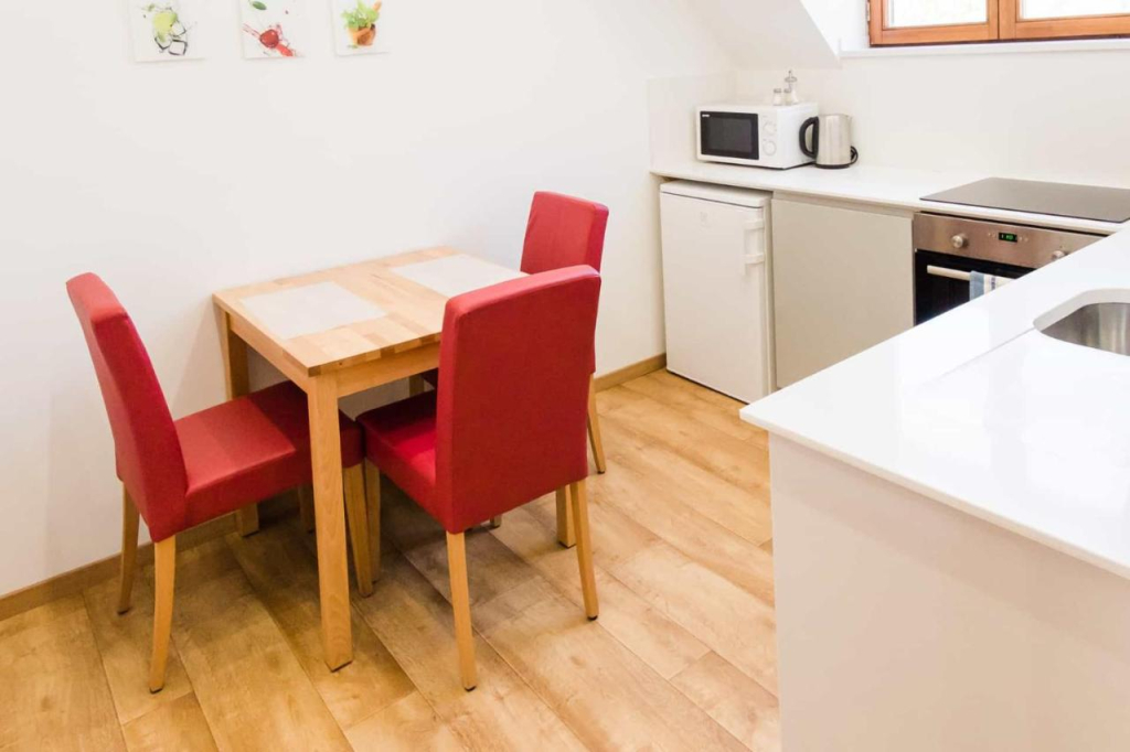 Diófa Apartman