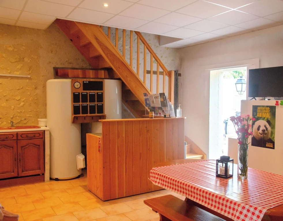 Le Relais du Jardin
