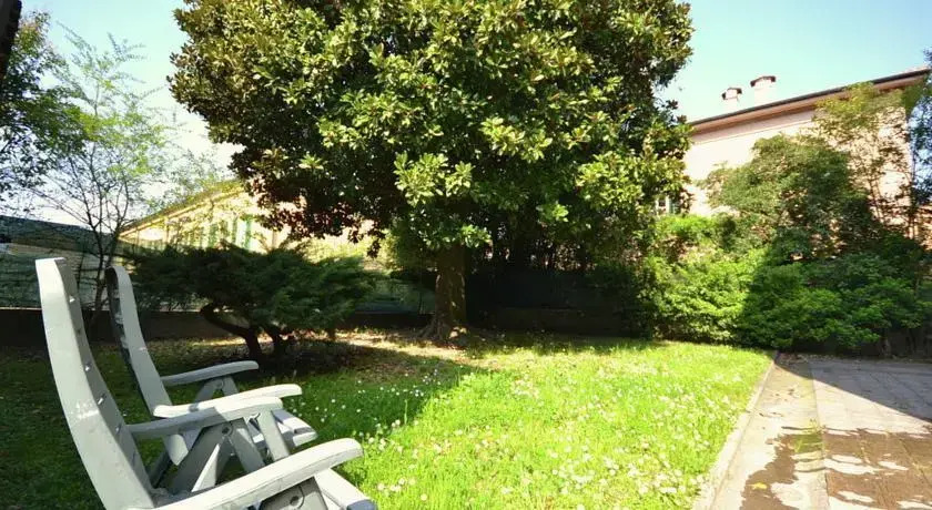 Villa Laura