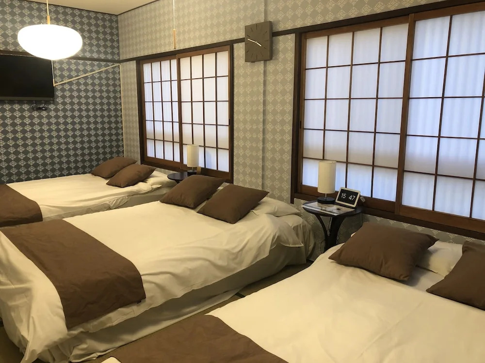 R-Guest Residence
