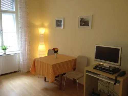 Stadtnest Apartments