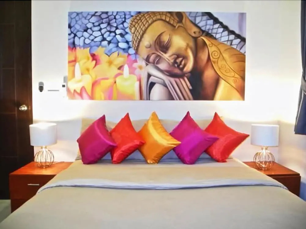 The Greens Rawai 1 Bedroom Villa