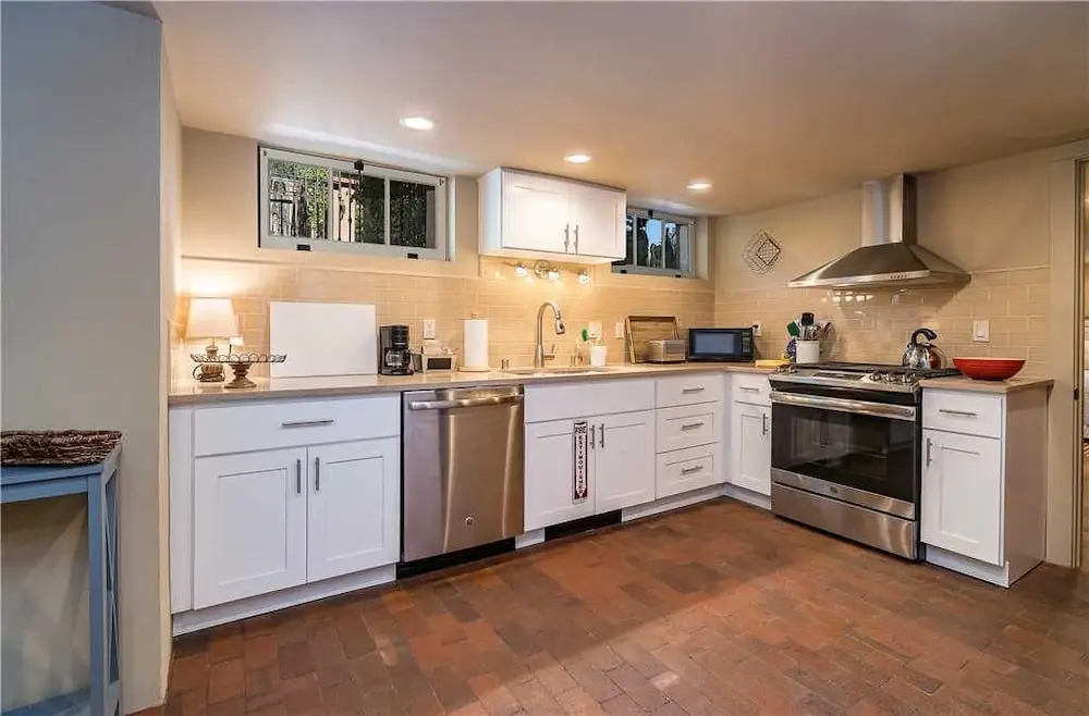Casa En Canyon, 1 Bedroom, Sleeps 4, Walk to Town