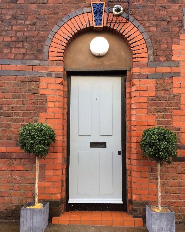 The Liverpool Pod - Hostel