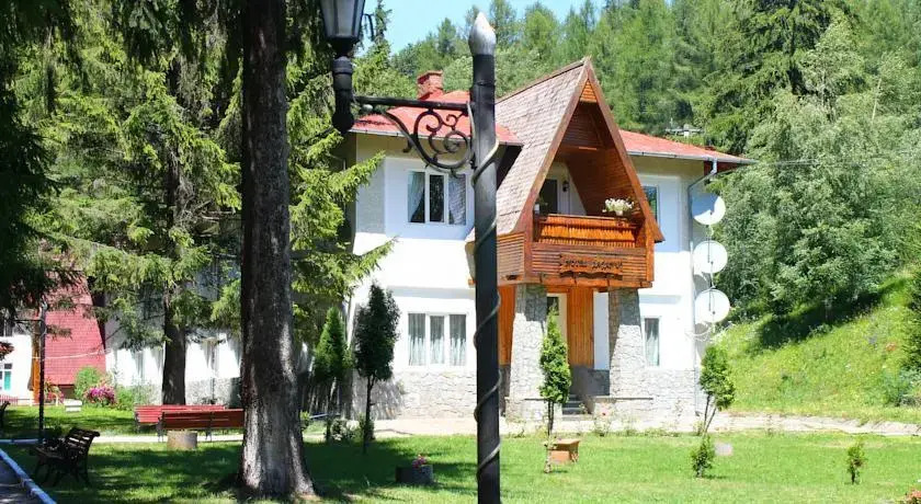 Cheia Zaganului