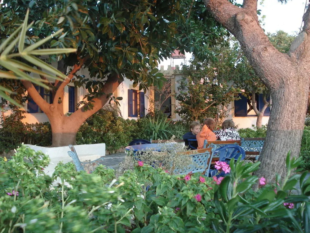 Castello Apartments