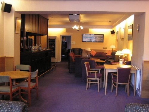 The Cadogan Hotel