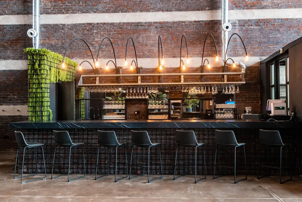 Cargo88 Hotel