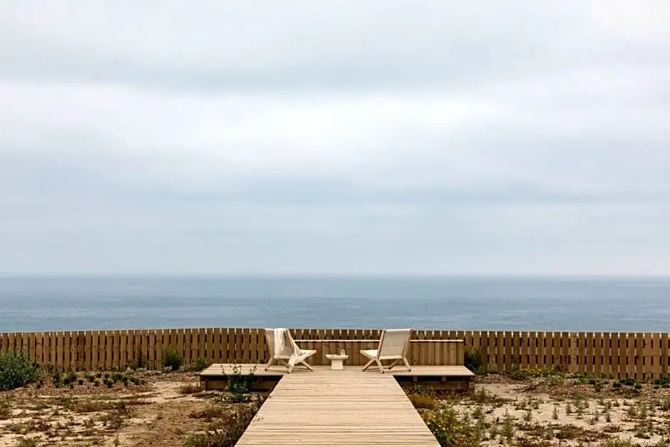 Aethos Hotel Ericeira