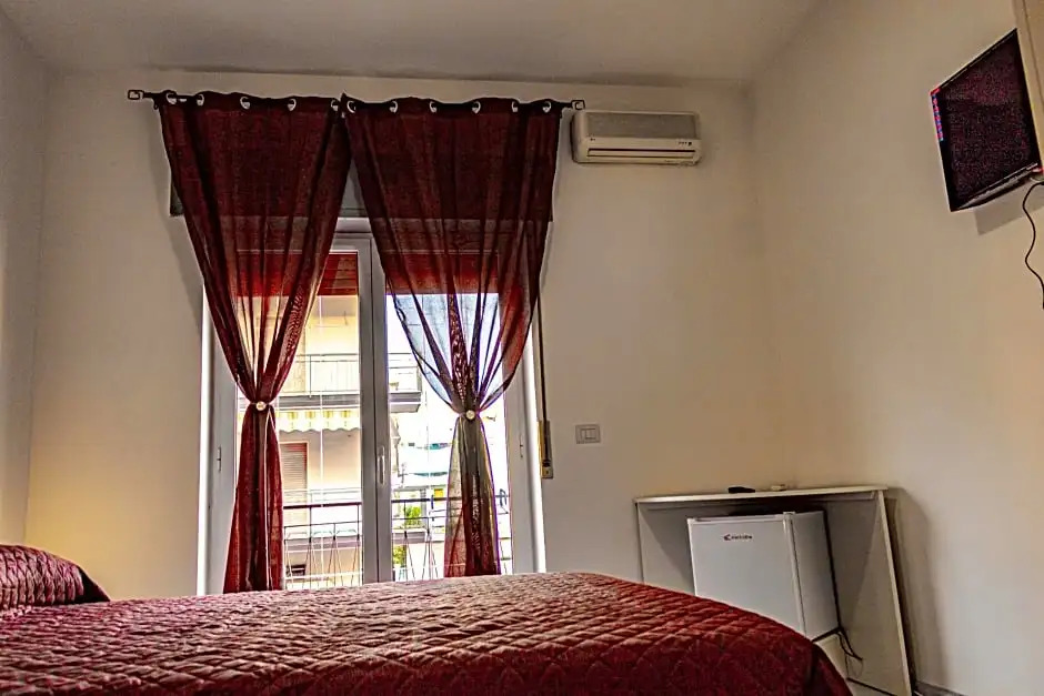 Bed end Breakfast Mediterraneo