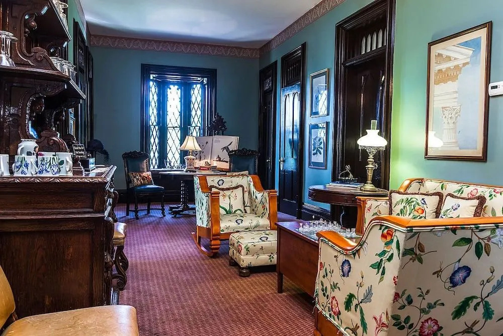 Inn at Woodhaven-In the Heart of the Bourbon Trail-Over 12 Distilleries Nearby