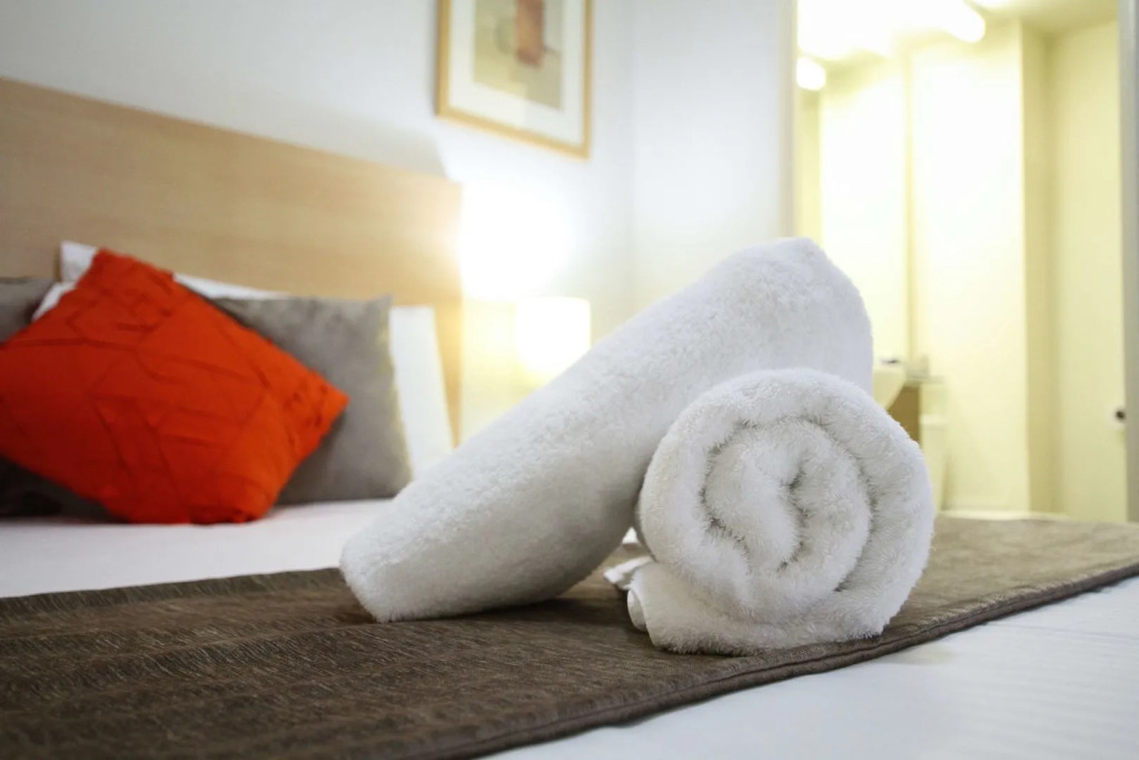 Caloundra Central Apartment Hotel Official