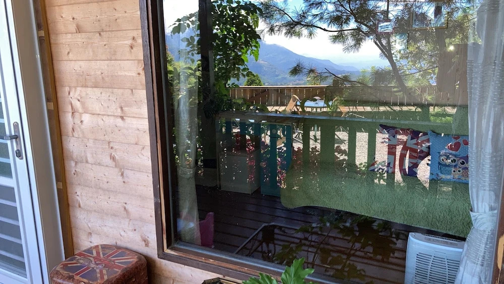 清境 眷戀山城文旅獨棟Holiday Home