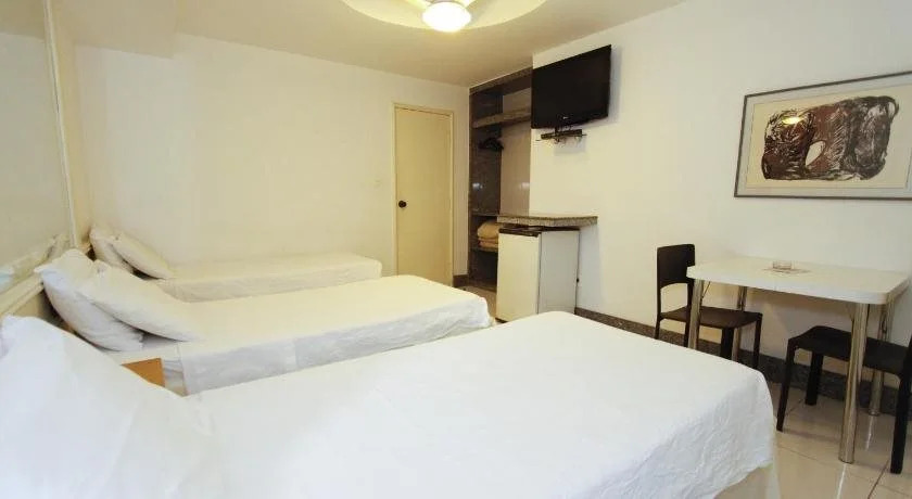 Augustus Hotel