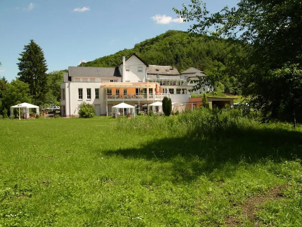 Studentenmühle Hotel - Restaurant