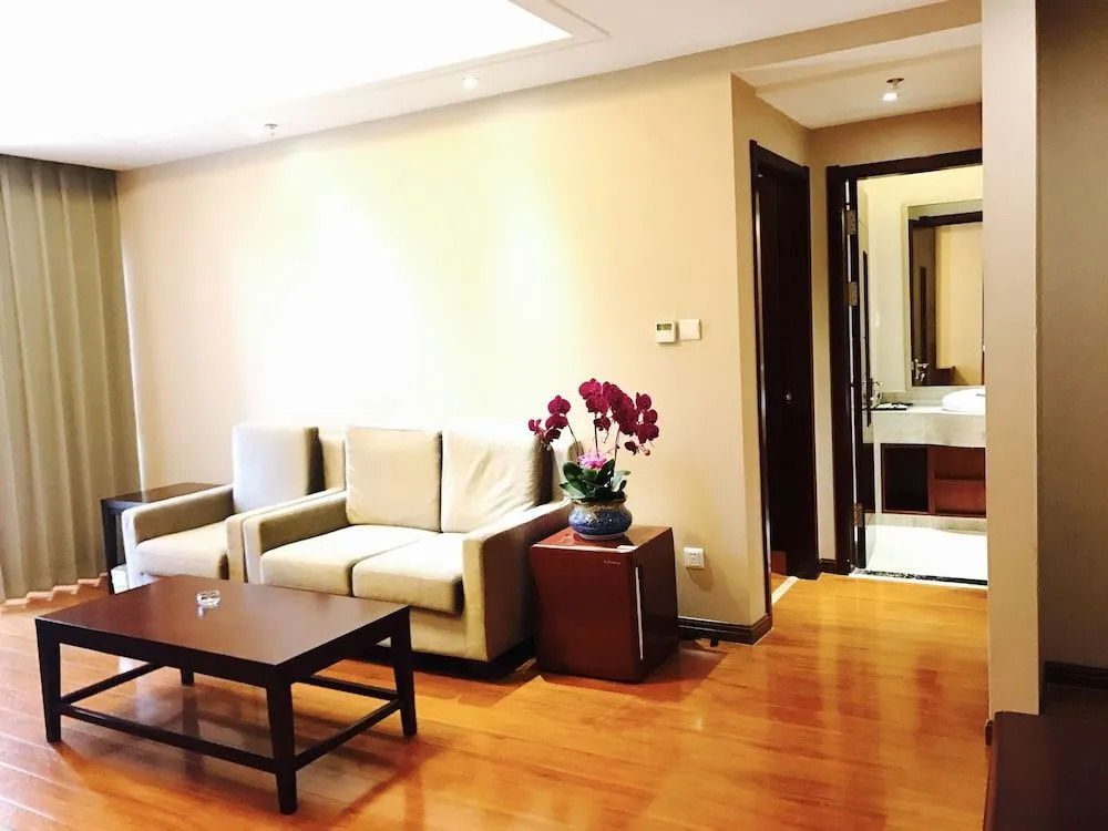 Weihai Golden Bay Resort Hotel