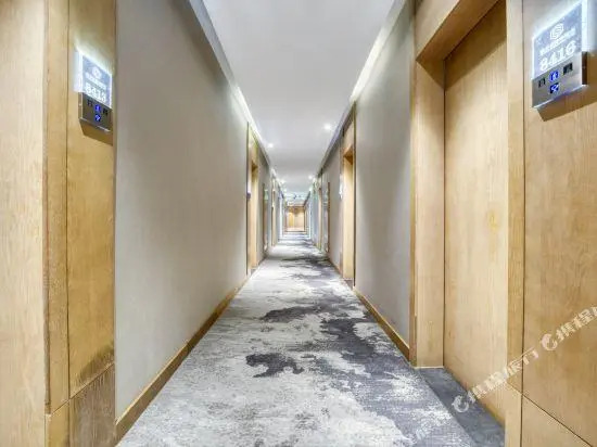 Willson International Hotel (Pingxiang People's Hospital)