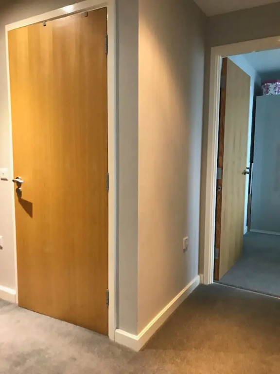 Harbour View Apartment City Centre