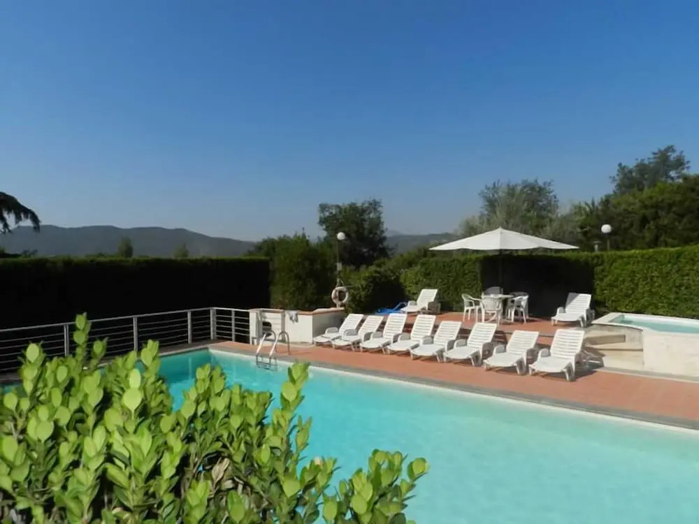 Hotel Umbria