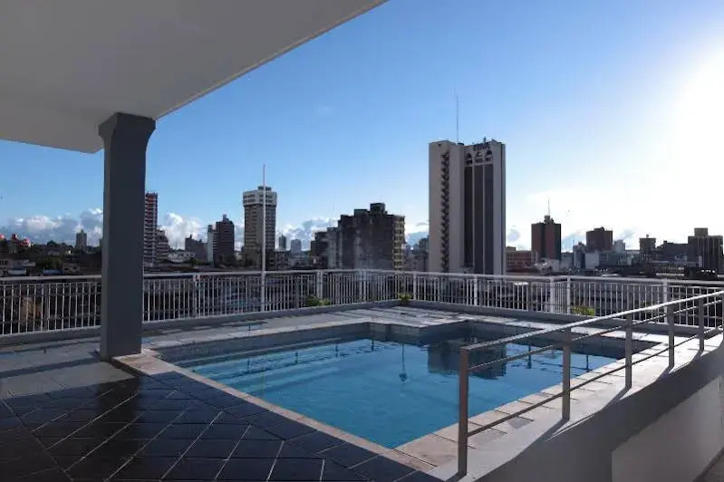 Hotel Chaco