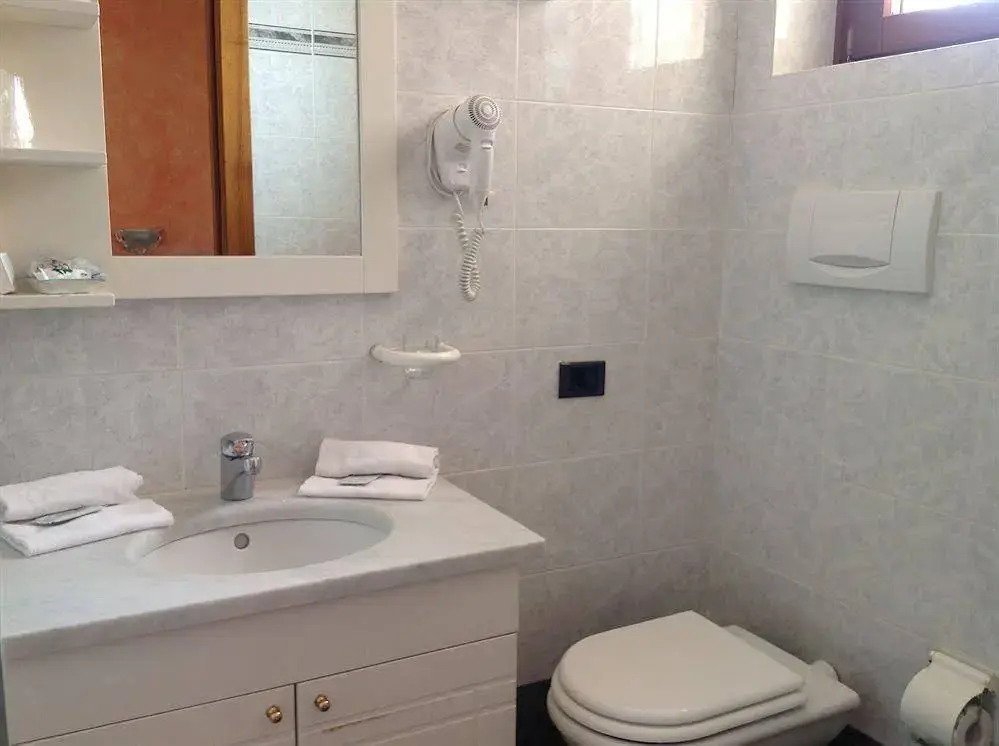 Hotel B&B Fortuna