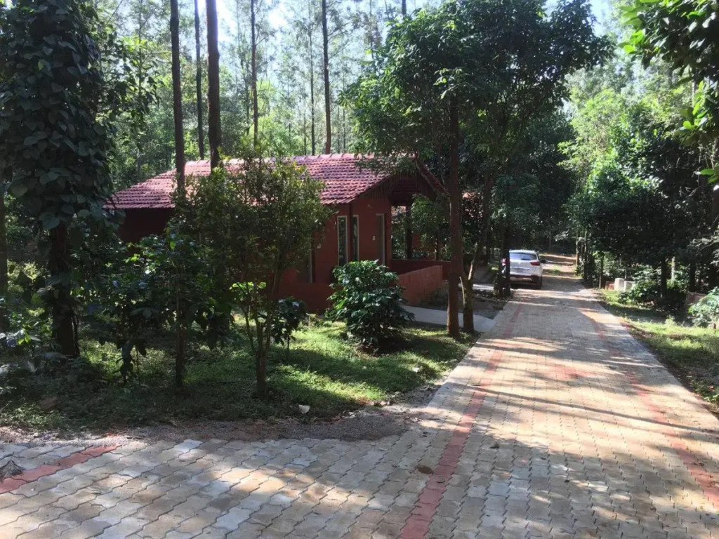 Devigiri Homestay