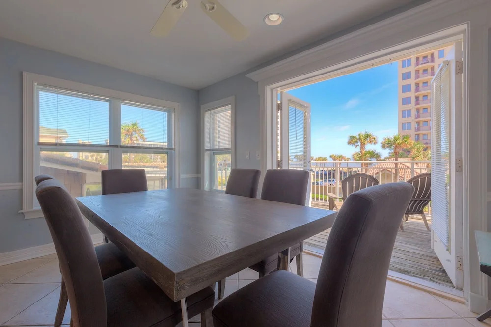 Yellow B - Pet Friendly - Beach Views