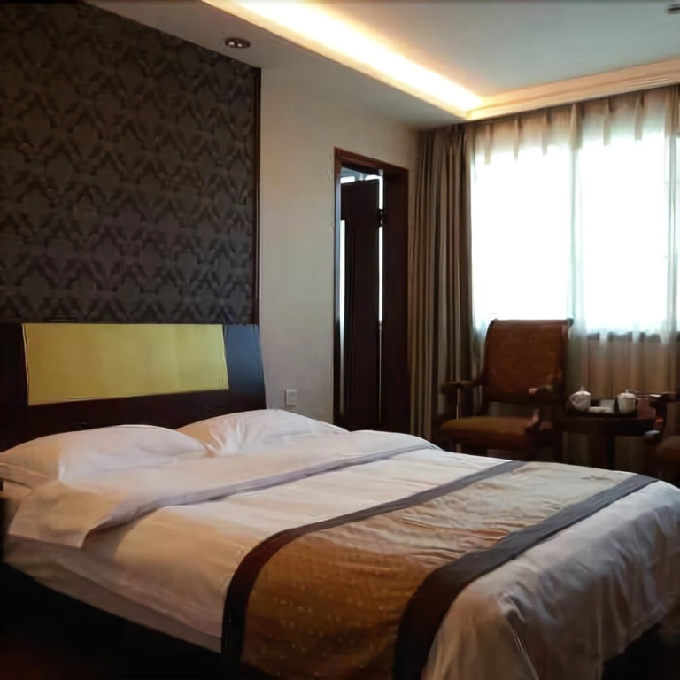 Xinyue Business Hotel