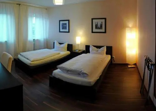 Hotel Mader
