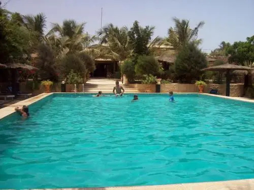 Hotel Club Safari