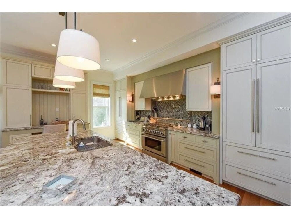 Dockside Darling 3 Bedroom Home
