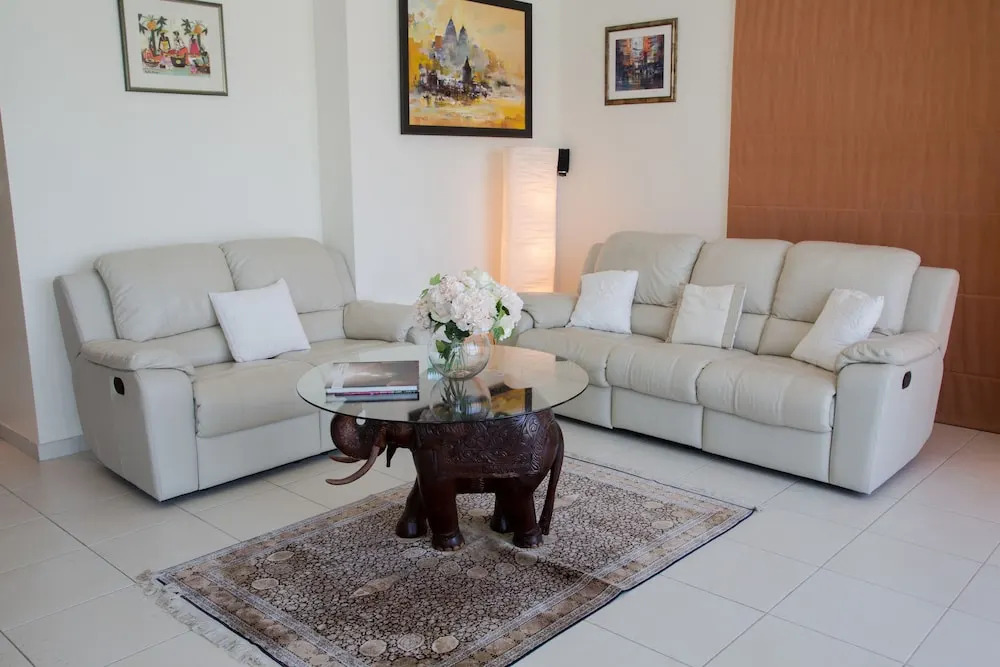 HiGuests Vacation Homes - The Residences