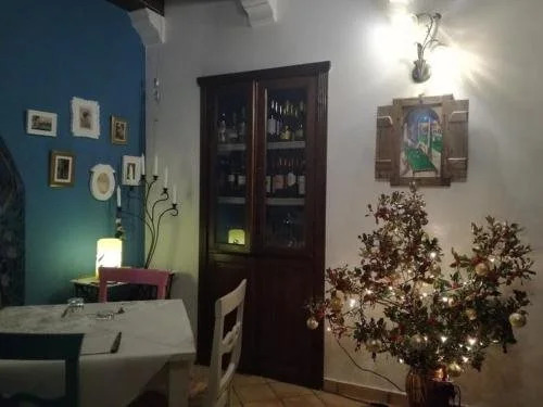 Agriturismo La Palazza