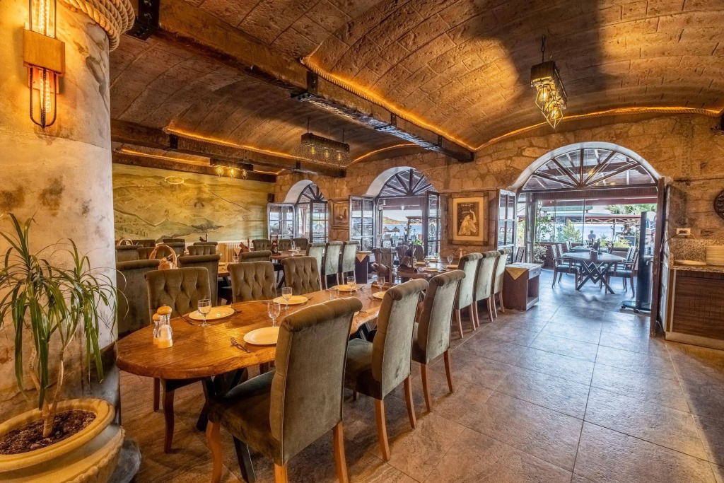 Assos Kervansaray Hotel - Special Category