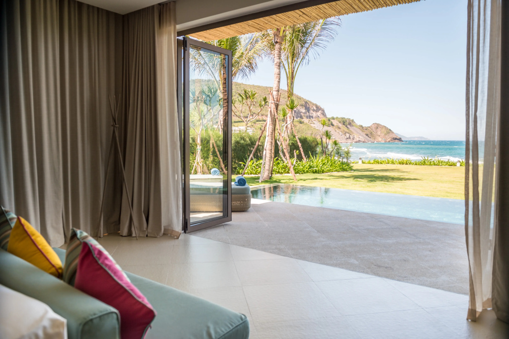Mia Resort Nha Trang
