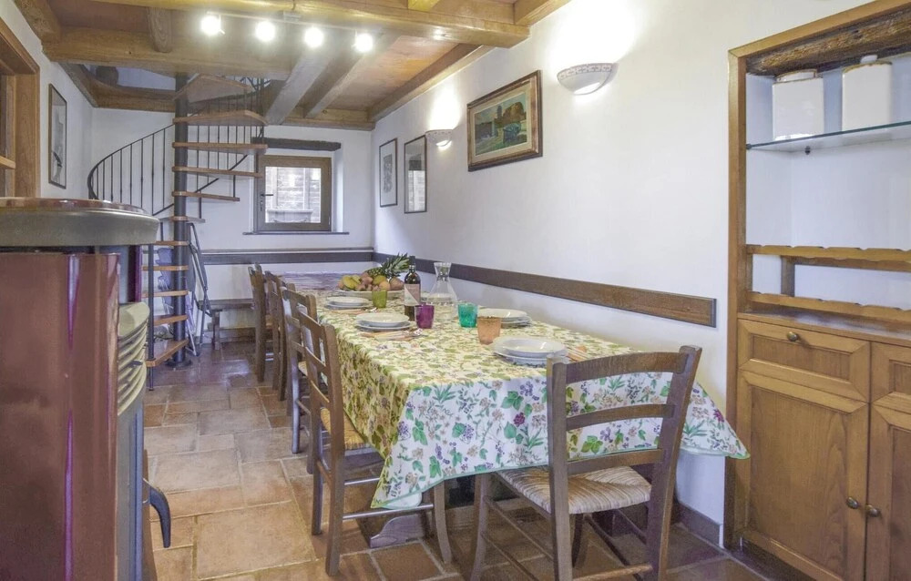 Casa Frascalino