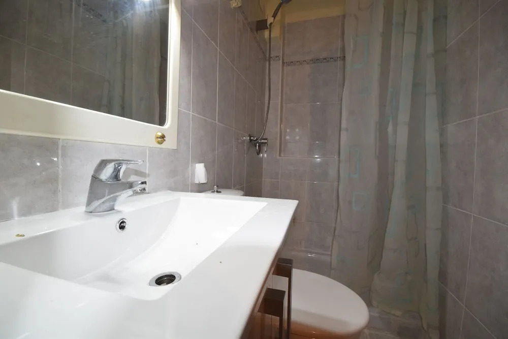 Apartamento Beach 08