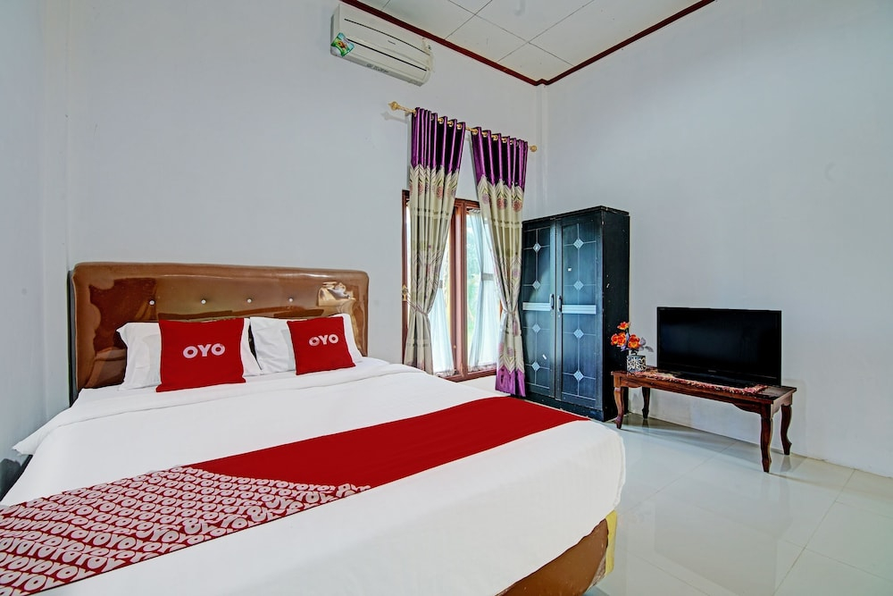OYO 91852 Prima Guesthouse Syariah