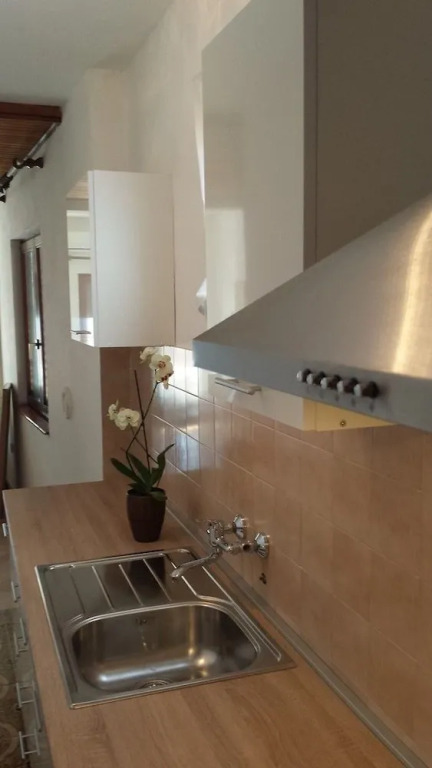 Apartment Stegic / Two Bedrooms A1
