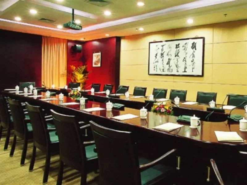 Jincheng Grand Hotel