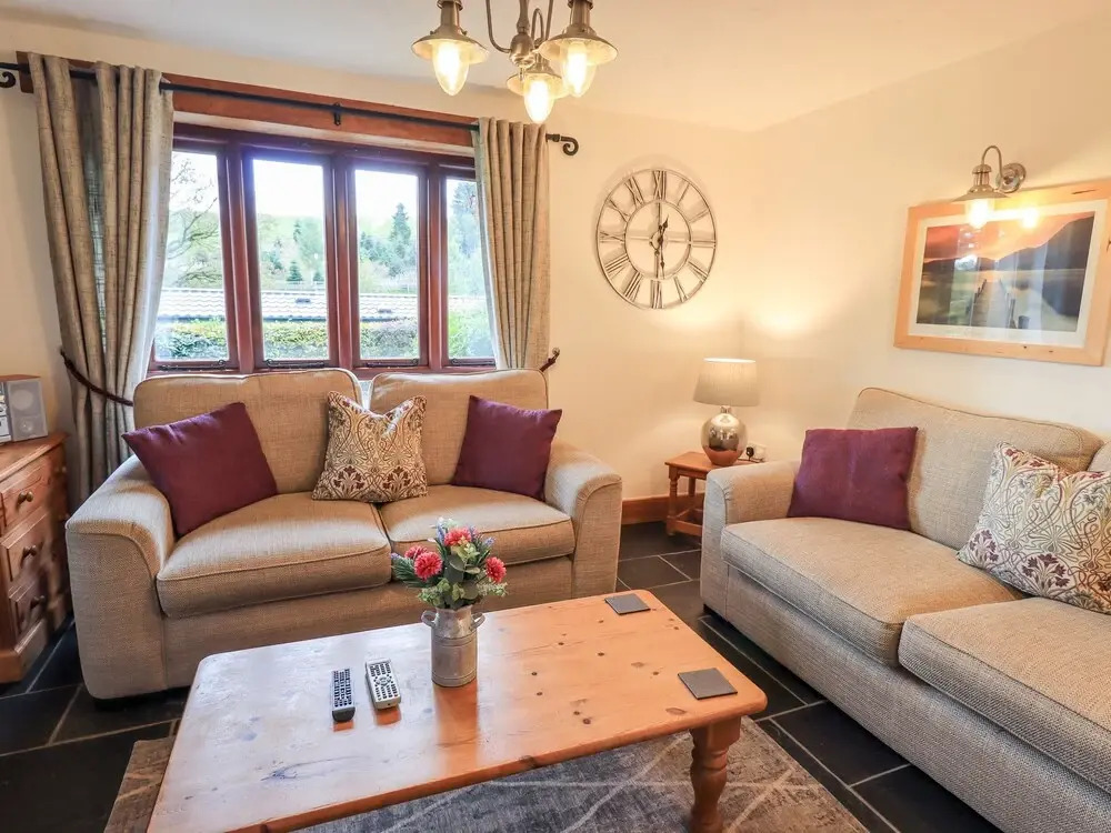 Millrace Cottage