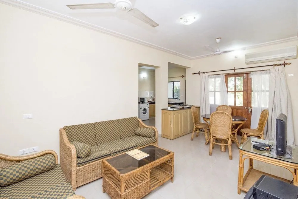 GuestHouser 2 BHK Apartment 30c4