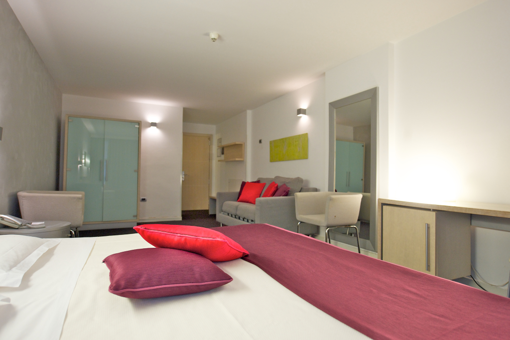Mercure Palermo Centro
