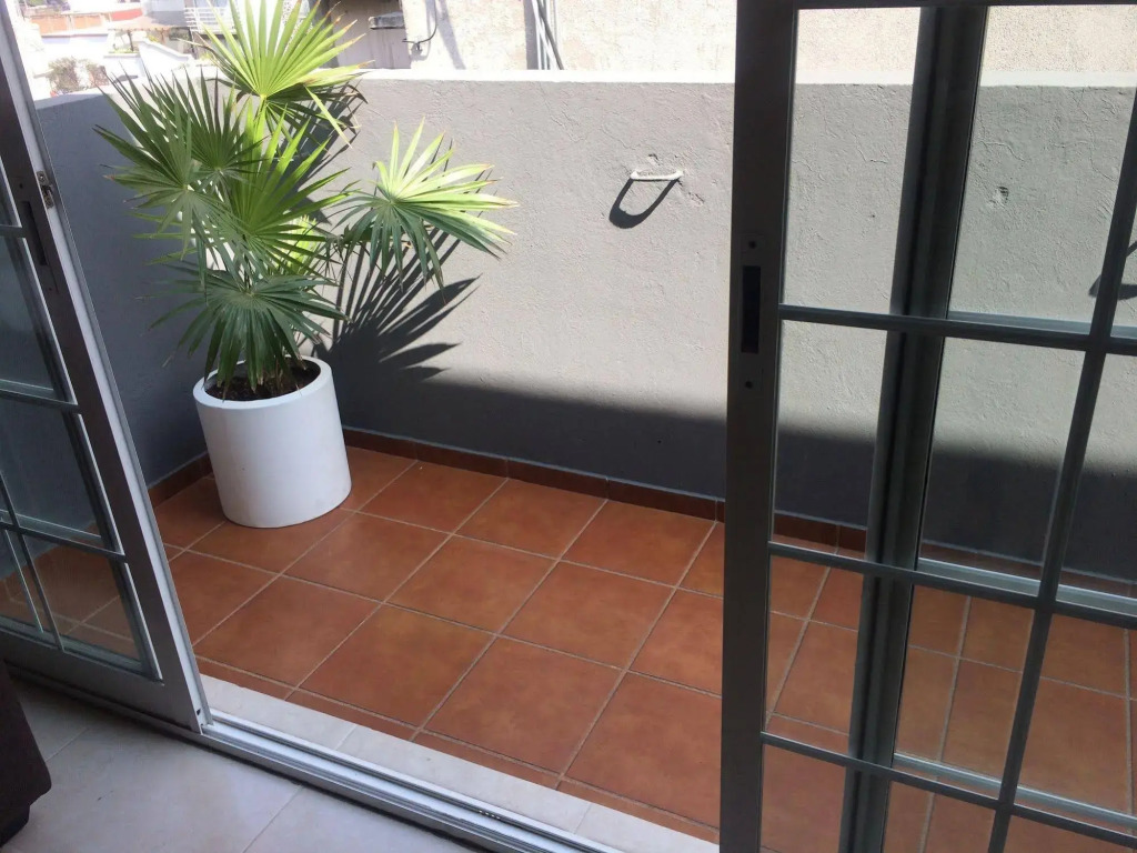 Reforma Guest House