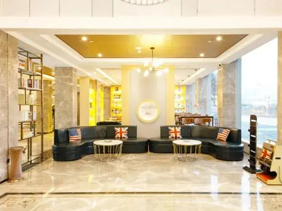 GEM Hotel