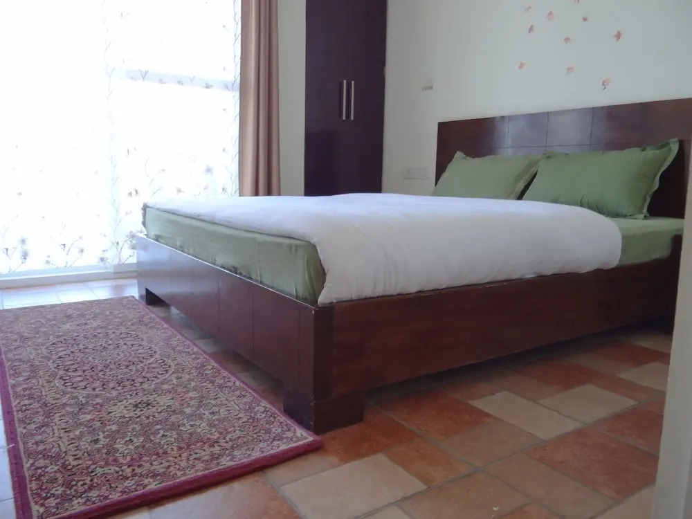 Luxury Suites overlooking lake at Naukuchiatal Nainital