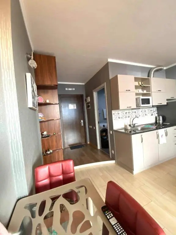 Lelas Apartment